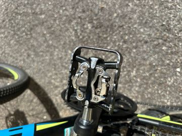 Used Bianchi Kuma 27.2 2017 2017 Mountainbike, Black, 27.5 — image 11 of 13