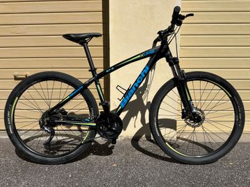 Brugt Bianchi Kuma 27.2 2017 2017 MTB