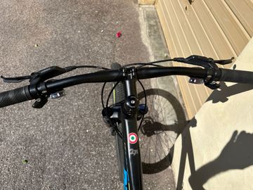 Used Bianchi Kuma 27.2 2017 2017 Mountainbike, Black, 27.5 — image 4 of 13