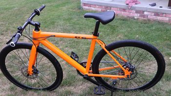 Used superhuman Babymaker II Pro 2022 Urban & Touring