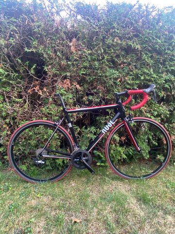 Brugt Rose XEON RS 105 2018 2018 Road & Gravel