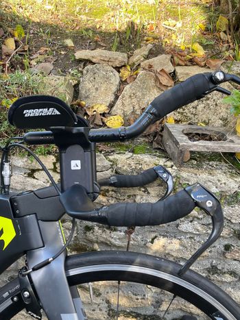 Stevens Custom Shimano Ultegra 2020 Road & Gravel d'occasion — image 12 sur 14