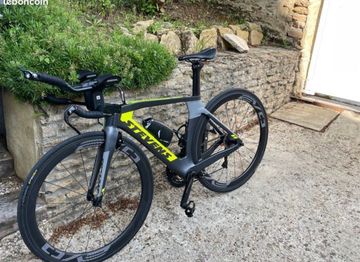 Brugt Stevens Custom Shimano Ultegra 2020 Road & Gravel