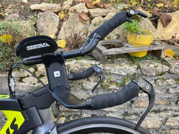 Stevens Custom Shimano Ultegra 2020 Road & Gravel d'occasion — image 8 sur 14