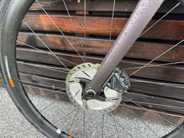 Tweedehands Giant Defy, Advanced Pro 2 2021 2021 Road & Gravel — afbeelding 3 van 6