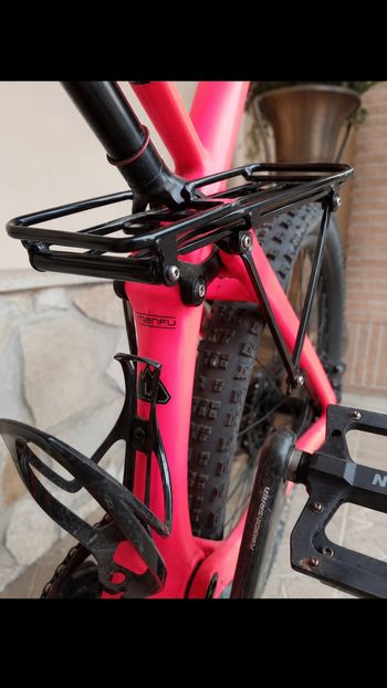 Gebrauchtes Specialized Epic 8 Comp 2024 2024 Mountainbike, Rot, 29 — Bild 3 von 5