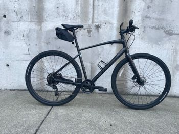 Used Specialized Sirrus X 3.0 2023 2023 Urban & Touring