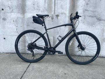 Used Specialized Sirrus X 3.0 2023 2023 Urban & Touring