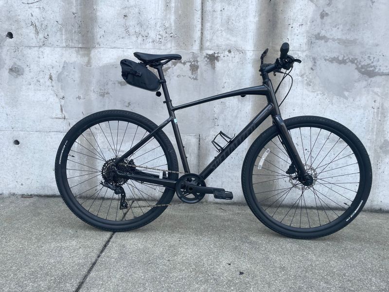 Used Specialized Sirrus X 3.0 2023 2023 Urban & Touring