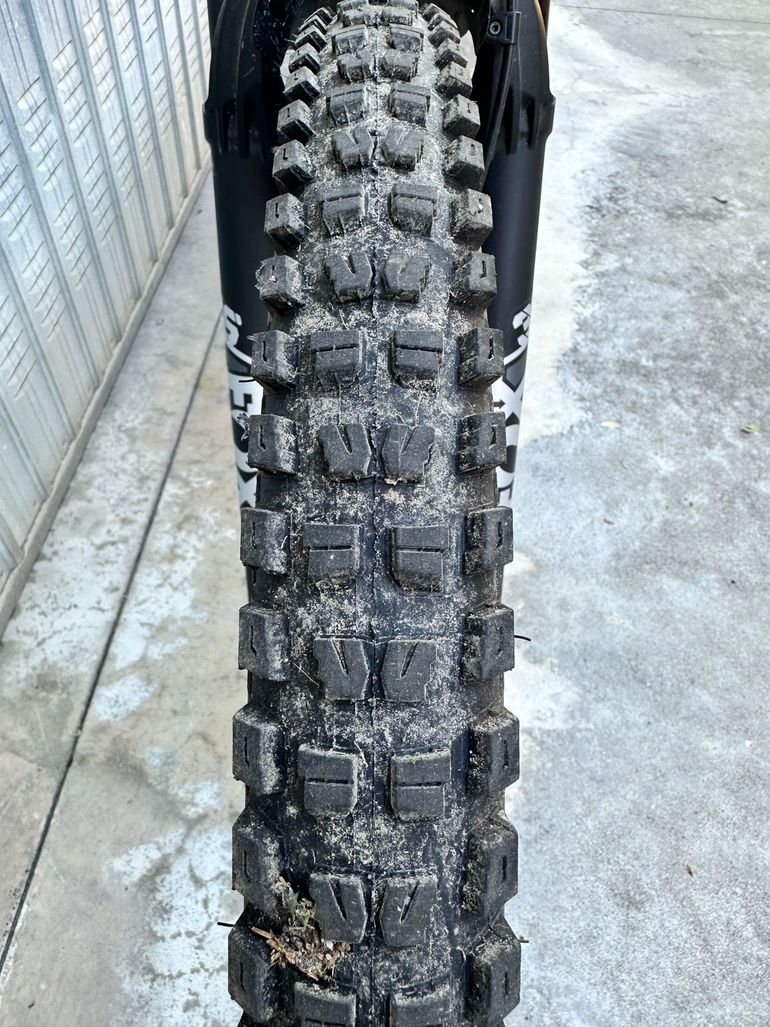 Used Specialized Turbo Levo SRAM X01 Eagle 2026 Mountainbike, Light Gray — image 4 of 8