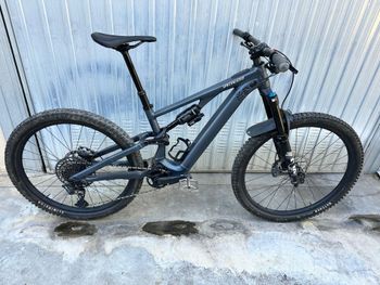 Tweedehands Specialized Turbo Levo SRAM X01 Eagle 2026 MTB