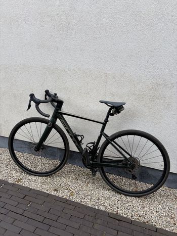 Scott Speedster 20 2024 2024 Road & Gravel usato, Verde — immagine 2 di 9