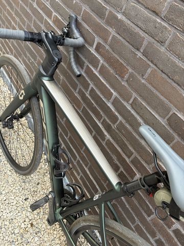 Tweedehands Scott Speedster 20 2024 2024 Road & Gravel — afbeelding 5 van 9