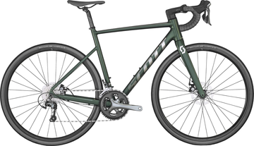 Tweedehands Scott Speedster 20 2024 2024 Road & Gravel — afbeelding 1 van 9