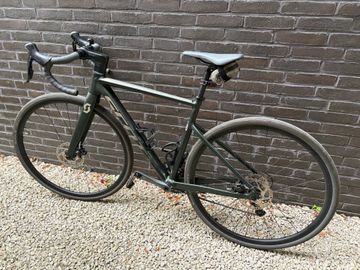 Tweedehands Scott Speedster 20 2024 2024 Road & Gravel — afbeelding 3 van 9