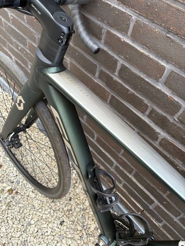 Tweedehands Scott Speedster 20 2024 2024 Road & Gravel — afbeelding 6 van 9