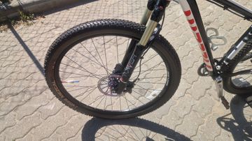 Accent Peak29 2018 Mountainbike d'occasion — image 6 sur 6
