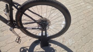 Accent Peak29 2018 Mountainbike d'occasion — image 5 sur 6