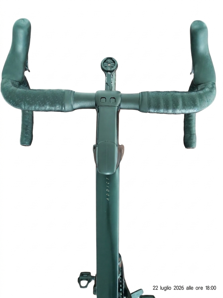 Brugt Scott Addict RC 2023 Road & Gravel — billede 6 af 17