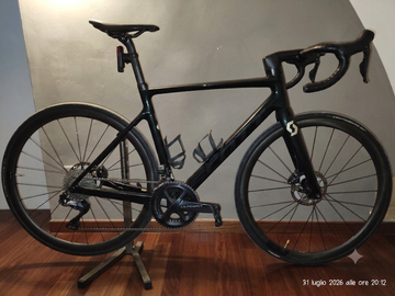 Używany Scott Addict RC 2023 Road & Gravel