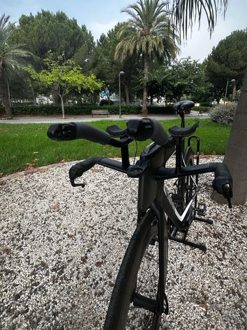 Używany Canyon Speedmax CF SLX 9.0 SL 2018 2018 Road & Gravel — zdjęcie 10 z 21