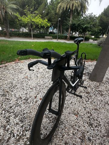 Używany Canyon Speedmax CF SLX 9.0 SL 2018 2018 Road & Gravel — zdjęcie 11 z 21