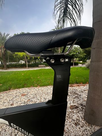 Używany Canyon Speedmax CF SLX 9.0 SL 2018 2018 Road & Gravel — zdjęcie 14 z 21