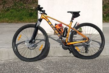 Gebrauchtes Trek Marlin 5 2021 2021 MTB