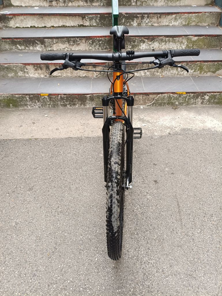 Brugt Trek Marlin 5 2021 2021 Mountainbike — billede 3 af 6