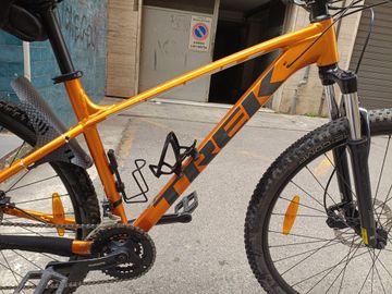 Použité Trek Marlin 5 2021 2021 Mountainbike — obrázek 4 z 6
