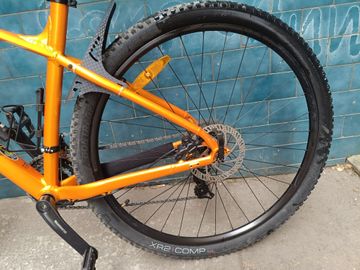 Použité Trek Marlin 5 2021 2021 Mountainbike — obrázek 2 z 6