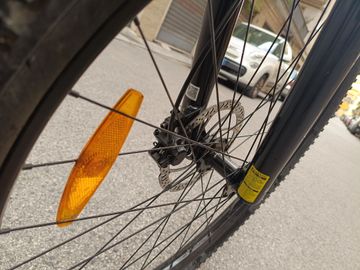Použité Trek Marlin 5 2021 2021 Mountainbike — obrázek 6 z 6