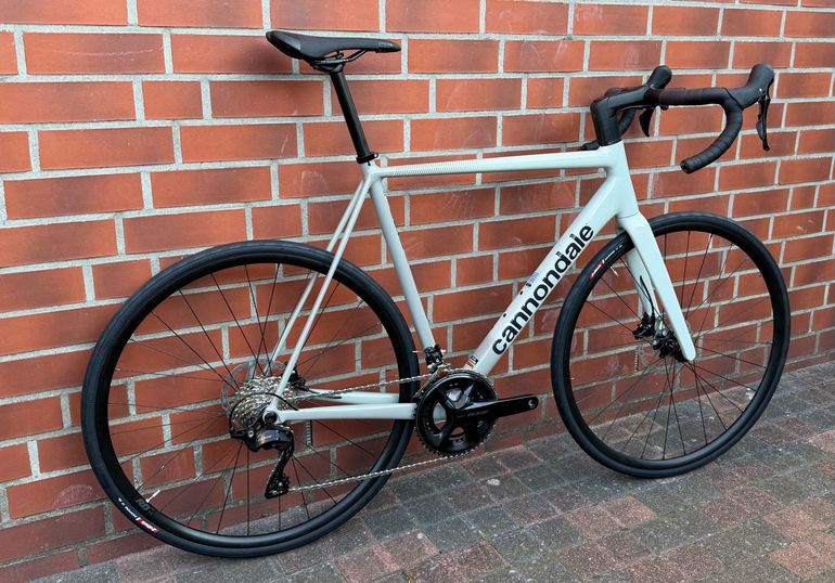 Brugt Cannondale CAAD14 3 2026 2026 Road & Gravel — billede 3 af 8