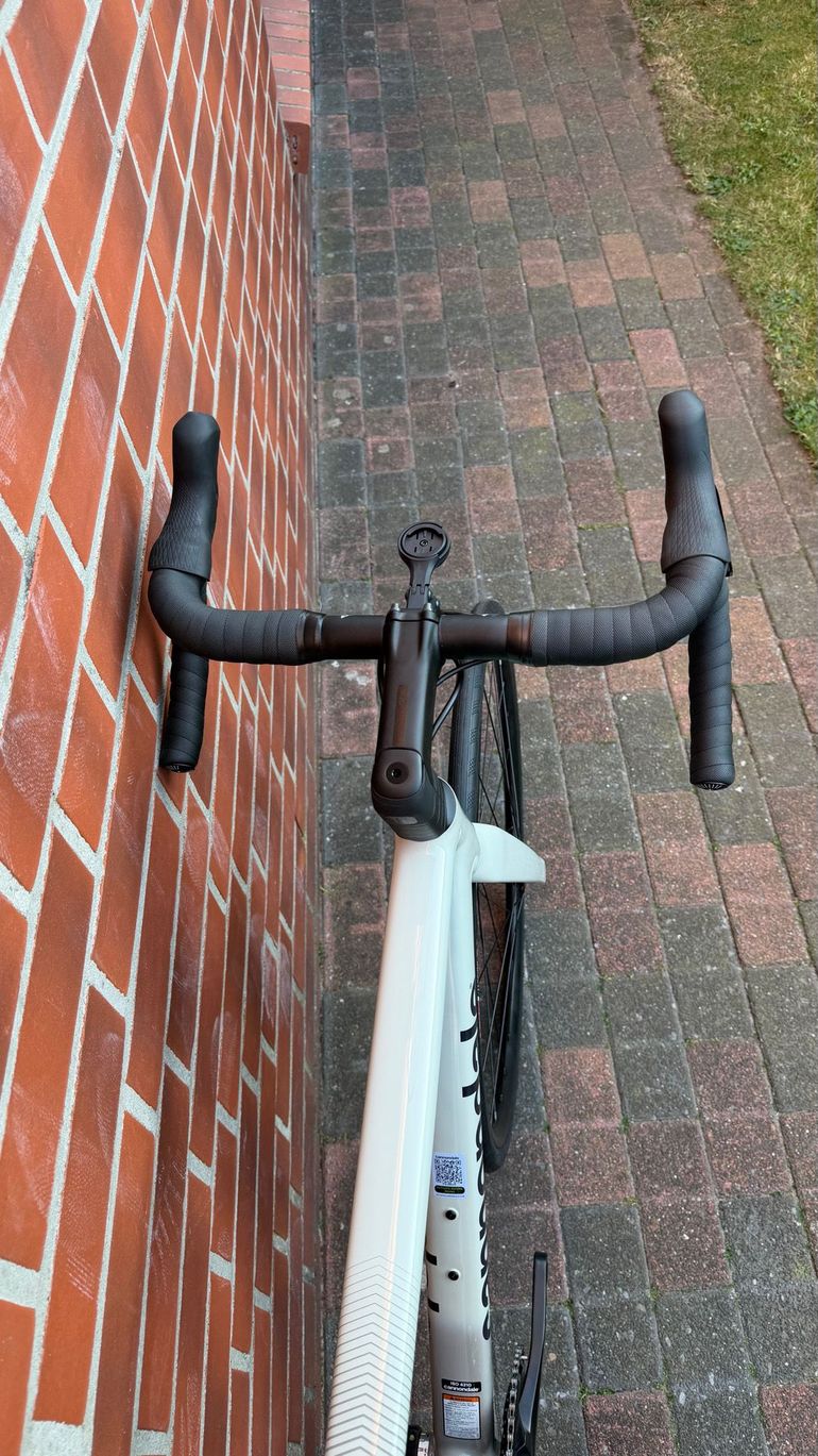 Brugt Cannondale CAAD14 3 2026 2026 Road & Gravel — billede 5 af 8