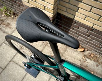Brugt Specialized Roubaix SL8 Pro 2024 2024 Road & Gravel — billede 8 af 8