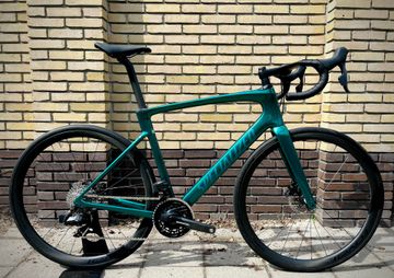 Brugt Specialized Roubaix SL8 Pro 2024 2024 Road & Gravel
