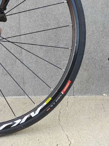 Gebrauchtes Orbea TERRA M30-D 2019 2019 Road & Gravel, Grün — Bild 5 von 6