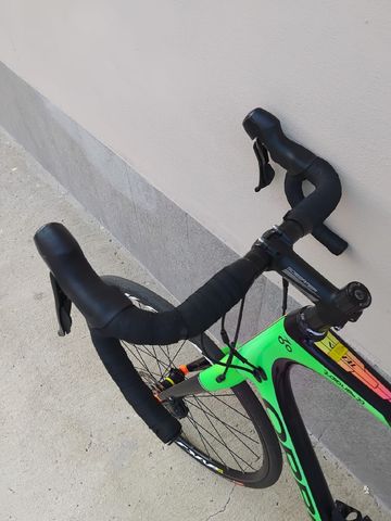 Gebrauchtes Orbea TERRA M30-D 2019 2019 Road & Gravel, Grün — Bild 4 von 6