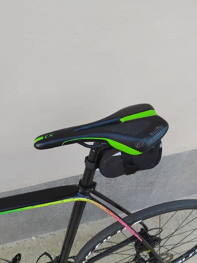 Brugt Orbea TERRA M30-D 2019 2019 Road & Gravel — billede 6 af 6