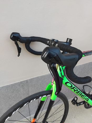 Brugt Orbea TERRA M30-D 2019 2019 Road & Gravel — billede 3 af 6
