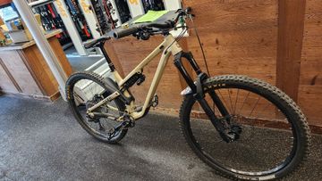 Gebrauchtes Commencal META TR RACE 2022 2022 Mountainbike, Orange, 29 — Bild 6 von 10