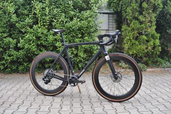Używany Trek Checkmate SLR 8 AXS 2025 2025 Road & Gravel