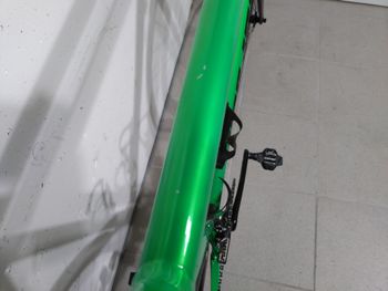Brugt Nicolai Argon Road 2015 Road & Gravel — billede 10 af 14
