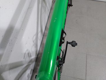 Gebrauchtes Nicolai Argon Road 2015 Road & Gravel, Grün — Bild 10 von 14