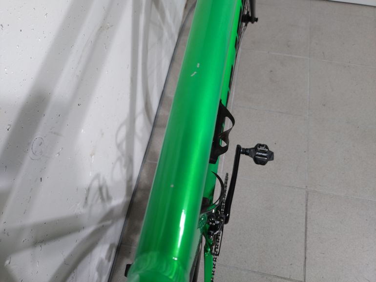 Brugt Nicolai Argon Road 2015 Road & Gravel — billede 10 af 14