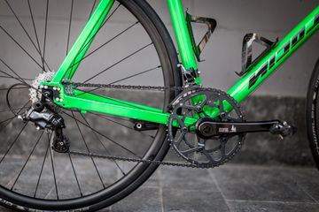 Tweedehands Nicolai Argon Road 2015 Road & Gravel