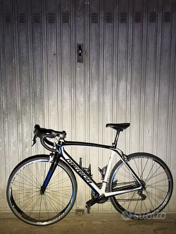 Brugt Merida Scultura CF 904 2014 2014 Road & Gravel