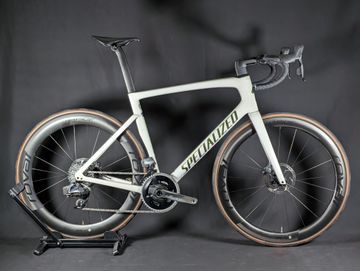 Gebrauchtes Specialized Tarmac SL7 Pro - SRAM Force eTap AXS 2022 2022 Road & Gravel