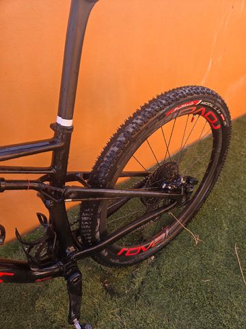 Used Specialized S Works Custom SRAM XX1 Eagle AXS 2020 Mountainbike, Black — image 3 of 7