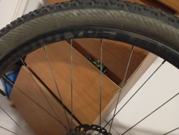 Tweedehands Canyon LUX SRAM GX Eagle AXS 2021 Mountainbike — afbeelding 6 van 8